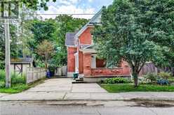 81 WILLOW Street | Waterloo Ontario | Slide Image Four