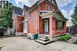 81 WILLOW Street | Waterloo Ontario | Slide Image Six