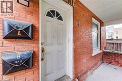 81 WILLOW Street | Waterloo Ontario | Slide Image Eight