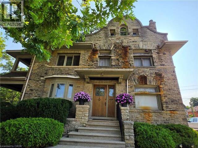 71 NORFOLK Street N Simcoe Ontario, N3Y 3N6 - Property For Sale