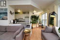 135 JAMES Street S Unit# 502 | Hamilton Ontario | Slide Image Nine