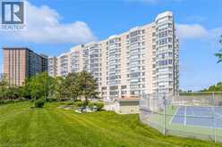 5280 LAKESHORE Road Unit# 510 | Burlington Ontario | Slide Image One