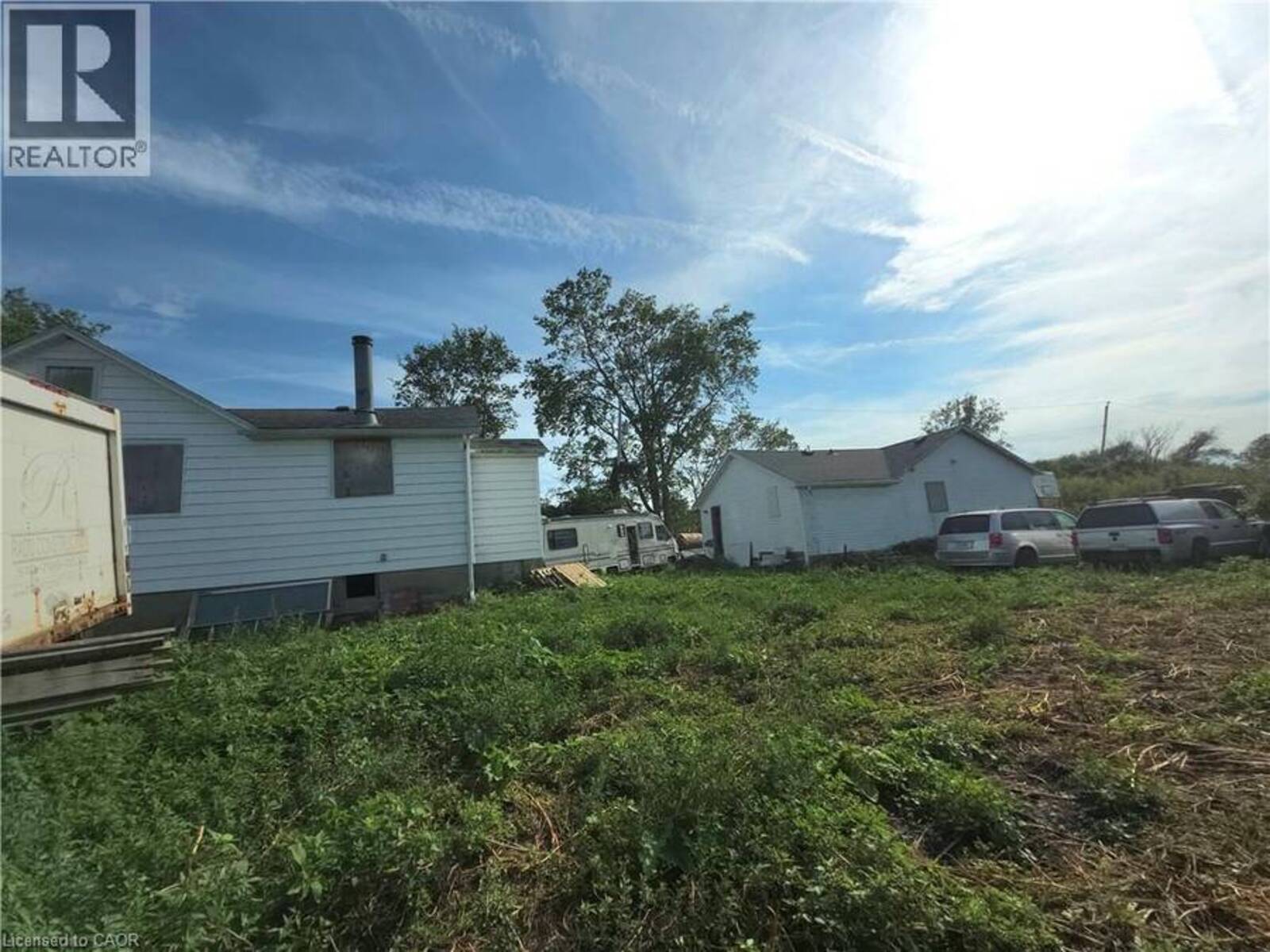 1833 E MERSEA Road E, Leamington, Ontario N8H 3V4