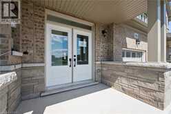 362 ROBERT WOOLNER Street | Ayr Ontario | Slide Image Two