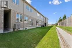 362 ROBERT WOOLNER Street | Ayr Ontario | Slide Image Nine
