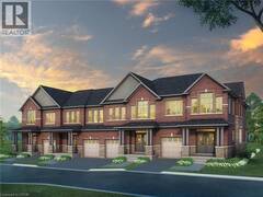 358 ROBERT WOOLNER Street Ayr Ontario, N0B 1E0