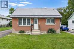 205 CRYSLER Street | Delhi Ontario | Slide Image One
