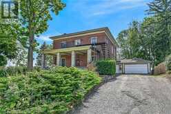 15 ST DAVID Street W | Thorold Ontario | Slide Image Six