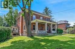 15 ST DAVID Street W | Thorold Ontario | Slide Image Seven