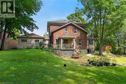 15 ST DAVID Street W | Thorold Ontario | Slide Image Thirty-nine