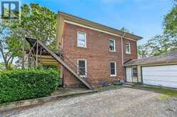 15 ST DAVID Street W | Thorold Ontario | Slide Image Thirty-five