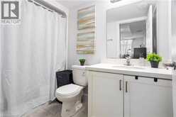 64 FREDERICK Drive Unit# 204 | Guelph Ontario | Slide Image Ten