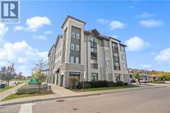 64 FREDERICK Drive Unit# 204 | Guelph Ontario | Slide Image Sixteen
