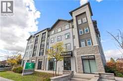 64 FREDERICK Drive Unit# 204 | Guelph Ontario | Slide Image One