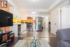 64 FREDERICK Drive Unit# 204 | Guelph Ontario | Slide Image Seven