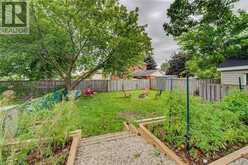 176 EDWIN Street | Kitchener Ontario | Slide Image Twenty-eight