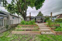 176 EDWIN Street | Kitchener Ontario | Slide Image Thirty