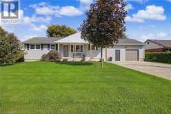 4 FAIRVIEW Street | Tillsonburg Ontario | Slide Image One