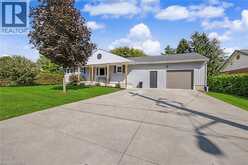 4 FAIRVIEW Street | Tillsonburg Ontario | Slide Image Two