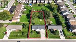 4 FAIRVIEW Street | Tillsonburg Ontario | Slide Image Thirty-four