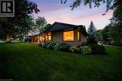 220 CLAREMONT Avenue | Kitchener Ontario | Slide Image One
