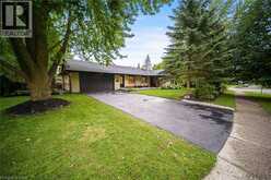 220 CLAREMONT Avenue | Kitchener Ontario | Slide Image Two