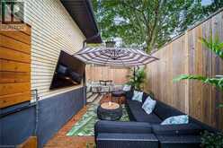 220 CLAREMONT Avenue | Kitchener Ontario | Slide Image Thirty-eight