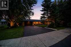 220 CLAREMONT Avenue | Kitchener Ontario | Slide Image Forty-four