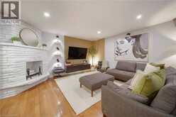 220 CLAREMONT Avenue | Kitchener Ontario | Slide Image Seven