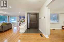 220 CLAREMONT Avenue | Kitchener Ontario | Slide Image Nine