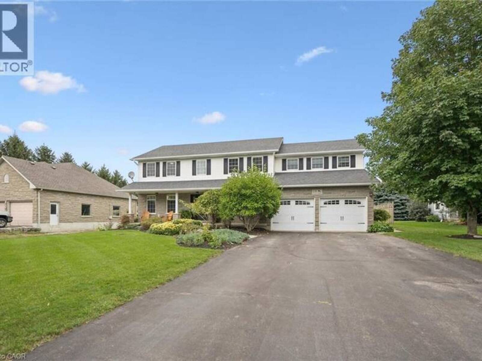 28 HALEY Court, Woolwich, Ontario N0B 1V0