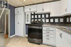 23 FREDERICK Avenue | Hamilton Ontario | Slide Image Thirteen