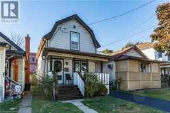 23 FREDERICK Avenue | Hamilton Ontario | Slide Image One