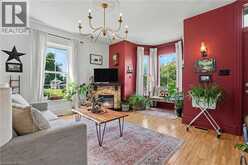 5330 RAINHAM Road | Selkirk Ontario | Slide Image Eight