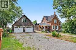 5330 RAINHAM Road | Selkirk Ontario | Slide Image One