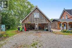 5330 RAINHAM Road | Selkirk Ontario | Slide Image Thirty-one
