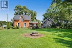 5330 RAINHAM Road | Selkirk Ontario | Slide Image Thirty-six