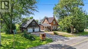 5330 RAINHAM Road | Selkirk Ontario | Slide Image Forty