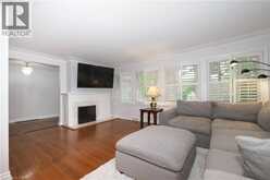 181 LINCOLN Road | Waterloo Ontario | Slide Image Eight