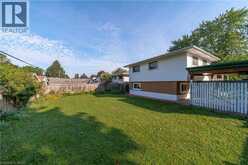44 BRENTWOOD Drive | Guelph Ontario | Slide Image Thirty