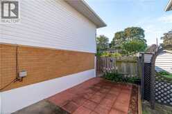 44 BRENTWOOD Drive | Guelph Ontario | Slide Image Thirty-five