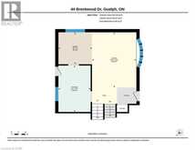 44 BRENTWOOD Drive | Guelph Ontario | Slide Image Forty