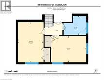 44 BRENTWOOD Drive | Guelph Ontario | Slide Image Forty-one