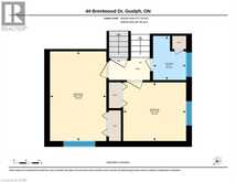 44 BRENTWOOD Drive | Guelph Ontario | Slide Image Forty-two