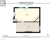 44 BRENTWOOD Drive | Guelph Ontario | Slide Image Forty-three