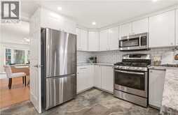 14 HARBOUR Drive | Hamilton Ontario | Slide Image Nine