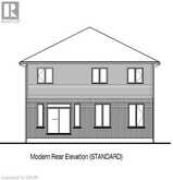 89 JACOB DETWEILLER Drive Unit# Lot 0082 | Kitchener Ontario | Slide Image Two