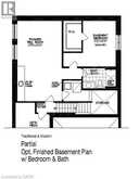 89 JACOB DETWEILLER Drive Unit# Lot 0082 | Kitchener Ontario | Slide Image Four