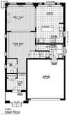 89 JACOB DETWEILLER Drive Unit# Lot 0082 | Kitchener Ontario | Slide Image Five