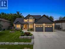 68 WALDAU Crescent | Wilmot Ontario | Slide Image One